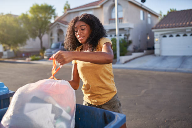 Best Affordable Junk Removal Services  in Conway, FL