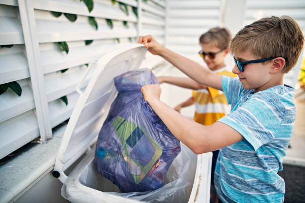 Best Household Junk Removal  in Conway, FL