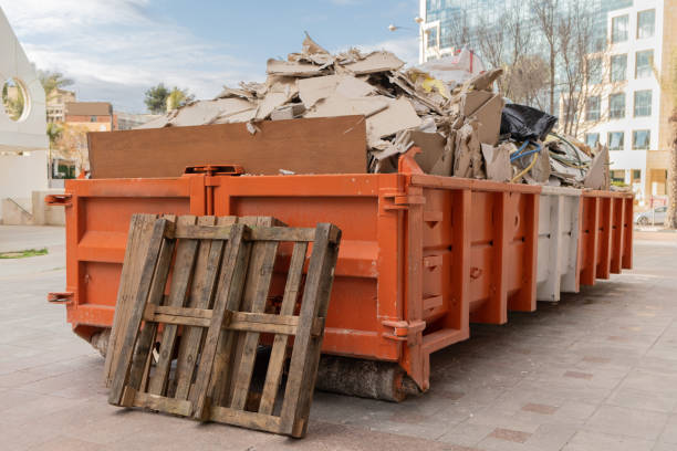 Best Construction Debris Removal  in Conway, FL